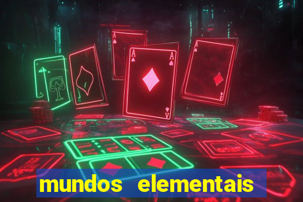 mundos elementais apk download